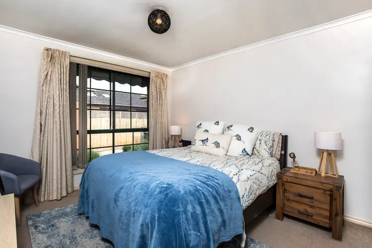 Third view of Homely villa listing, 4/4 Bellevue Terrace, Pascoe Vale VIC 3044