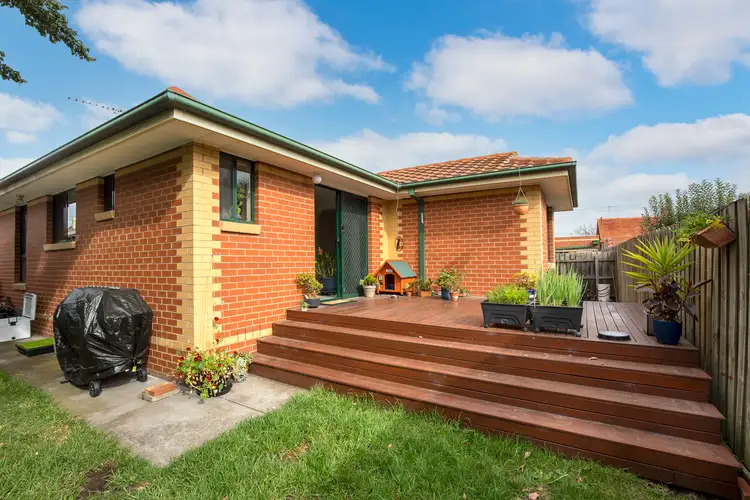 Sixth view of Homely villa listing, 4/4 Bellevue Terrace, Pascoe Vale VIC 3044