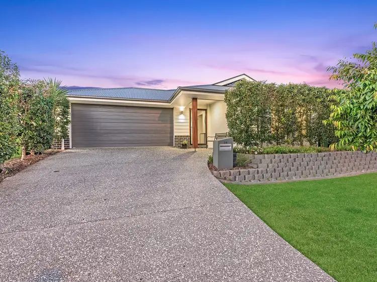 26 Splendid Drive, South Ripley QLD 4306