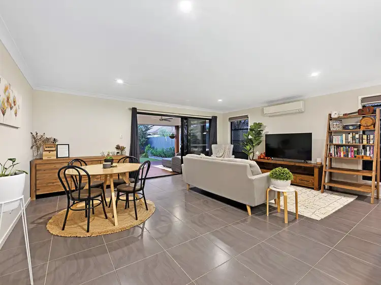 Second view of Homely house listing, 26 Splendid Drive, South Ripley QLD 4306