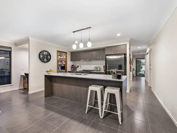 Third view of Homely house listing, 26 Splendid Drive, South Ripley QLD 4306