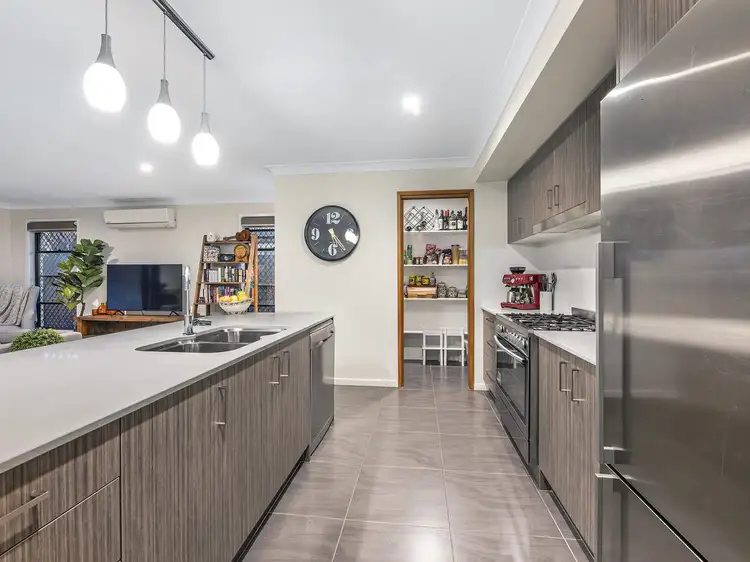 Fourth view of Homely house listing, 26 Splendid Drive, South Ripley QLD 4306