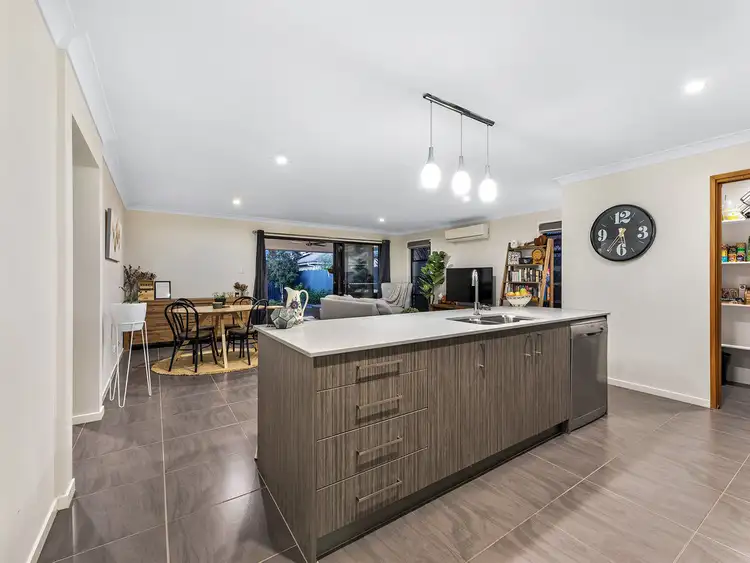 Fifth view of Homely house listing, 26 Splendid Drive, South Ripley QLD 4306