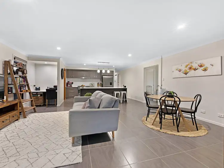 Sixth view of Homely house listing, 26 Splendid Drive, South Ripley QLD 4306