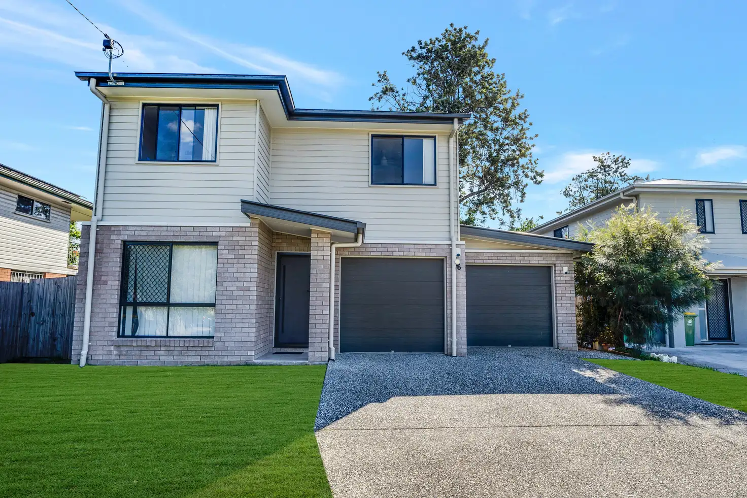 Main view of Homely house listing, 57A Haig Road, Loganlea QLD 4131
