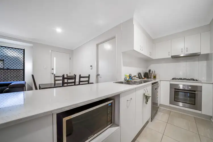 Second view of Homely house listing, 57A Haig Road, Loganlea QLD 4131