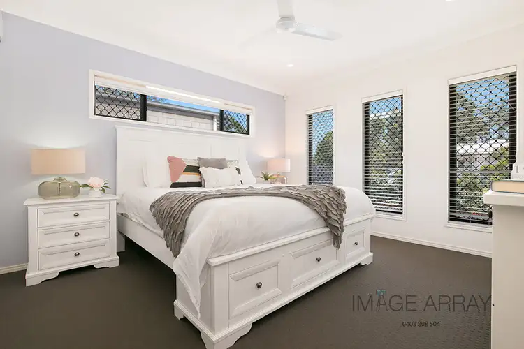 Seventh view of Homely house listing, 6 GREEN TREES DRIVE, Cornubia QLD 4130