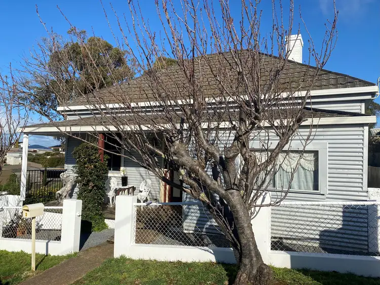 3 Moira Street, Montello TAS 7320
