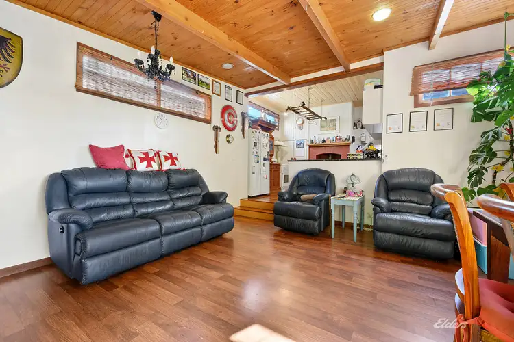 Fifth view of Homely house listing, 3 Moira Street, Montello TAS 7320