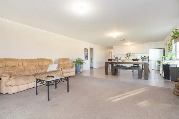 Second view of Homely house listing, 21 Palm Springs, Mildura VIC 3500