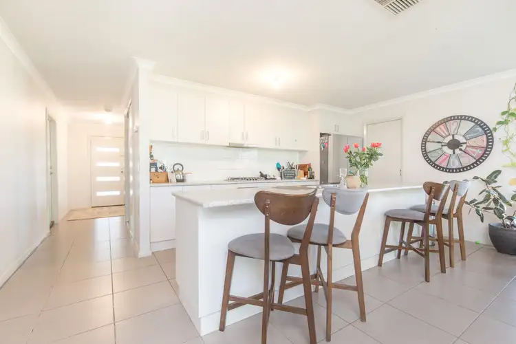 Third view of Homely house listing, 21 Palm Springs, Mildura VIC 3500