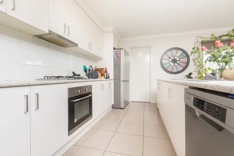 Fifth view of Homely house listing, 21 Palm Springs, Mildura VIC 3500