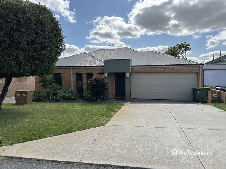 Main view of Homely house listing, 15A Narla way, Nollamara WA 6061