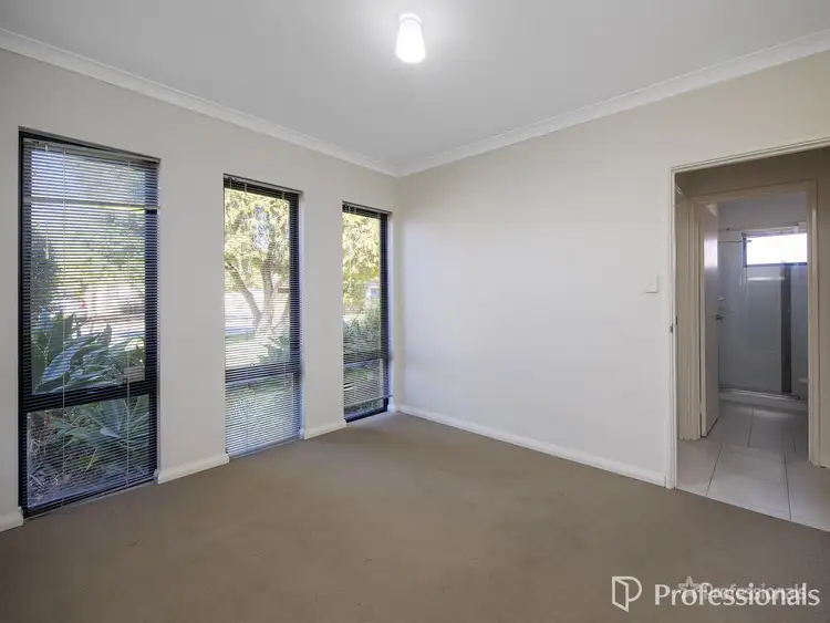 Second view of Homely house listing, 15A Narla way, Nollamara WA 6061