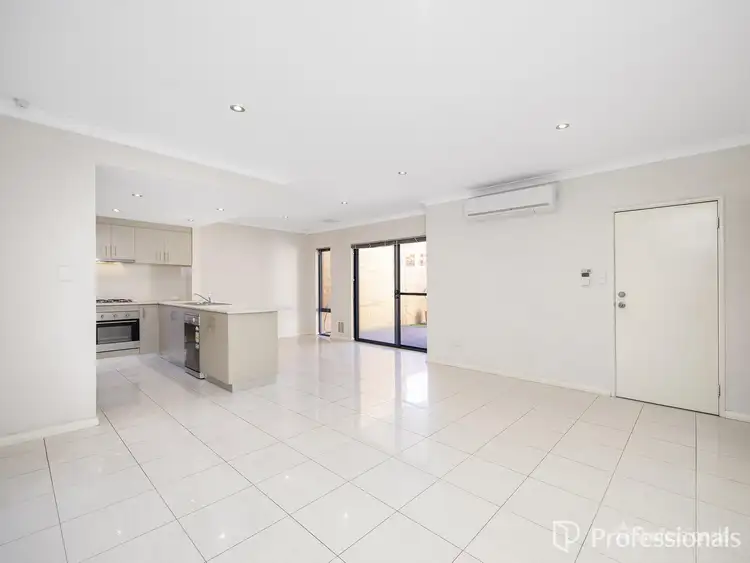 Fifth view of Homely house listing, 15A Narla way, Nollamara WA 6061