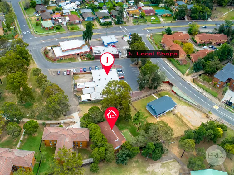Lot 274 Apia Place, Lethbridge Park NSW 2770