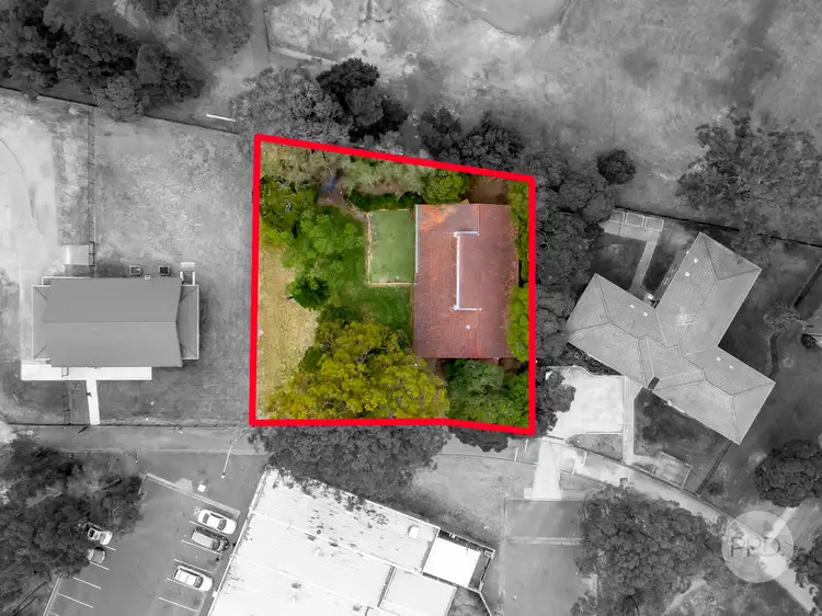 Second view of Homely other listing, Lot 274 Apia Place, Lethbridge Park NSW 2770