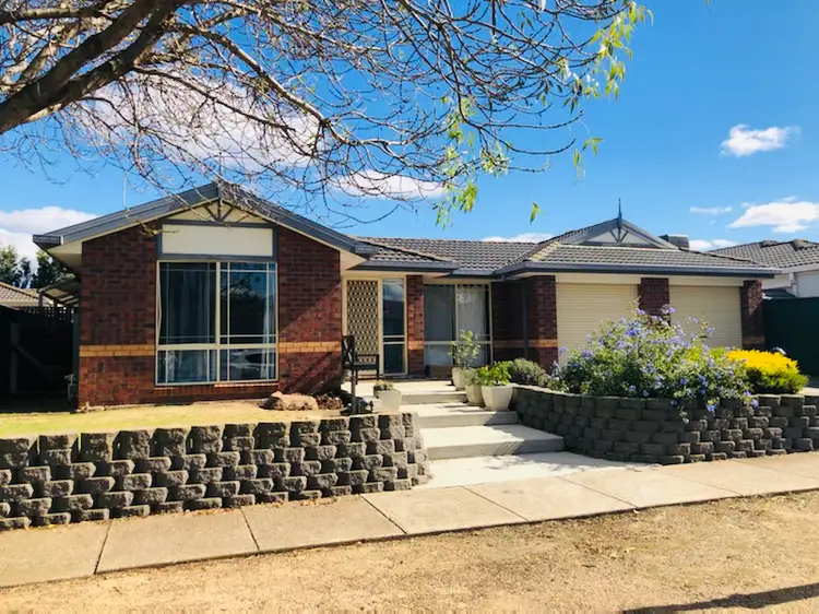 Main view of Homely house listing, 2 Ogrady Place, Burnside VIC 3023