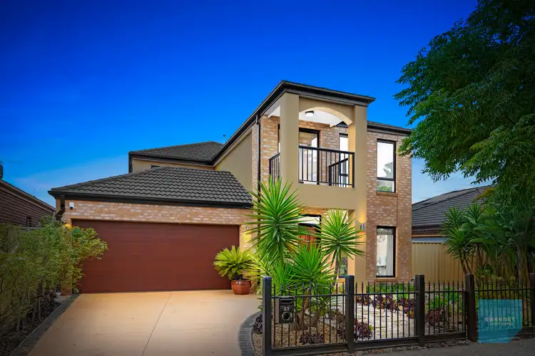 Main view of Homely house listing, 23 Lawson Way, Caroline Springs VIC 3023