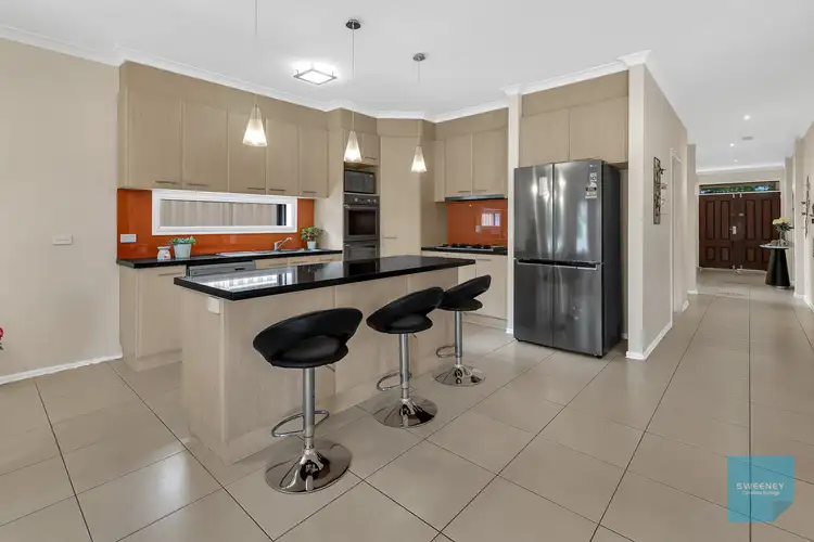 Fifth view of Homely house listing, 23 Lawson Way, Caroline Springs VIC 3023