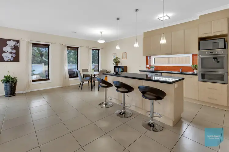 Sixth view of Homely house listing, 23 Lawson Way, Caroline Springs VIC 3023