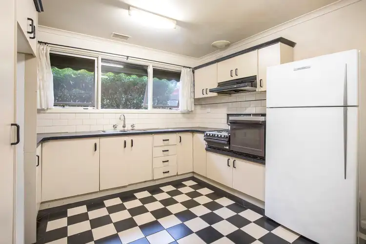 Third view of Homely villa listing, 1/31 Grice Crescent, Essendon VIC 3040