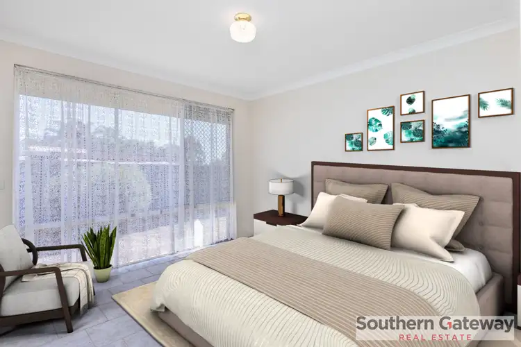18 McKean Way, Parmelia WA 6167