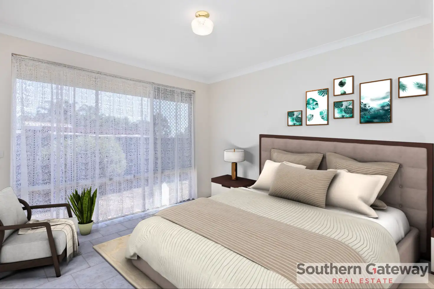 Main view of Homely house listing, 18 McKean Way, Parmelia WA 6167