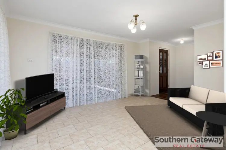 Second view of Homely house listing, 18 McKean Way, Parmelia WA 6167
