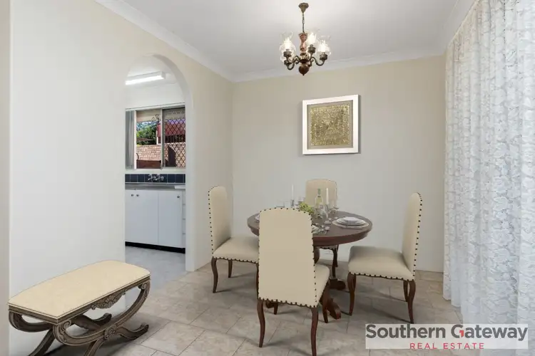 Fourth view of Homely house listing, 18 McKean Way, Parmelia WA 6167