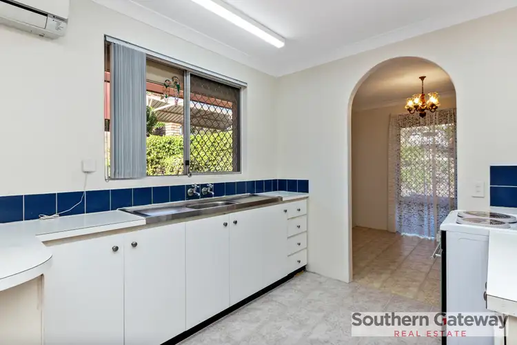 Fifth view of Homely house listing, 18 McKean Way, Parmelia WA 6167