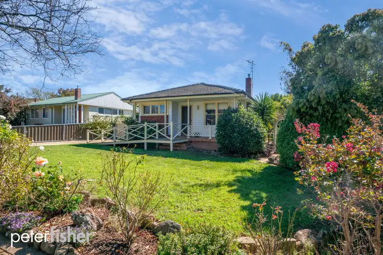 50 Lawson Crescent, Orange NSW 2800
