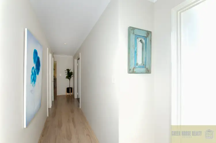 Third view of Homely house listing, 5 Warrior Boulevard, Pinjarra WA 6208