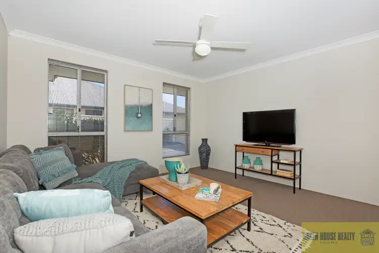 Fourth view of Homely house listing, 5 Warrior Boulevard, Pinjarra WA 6208