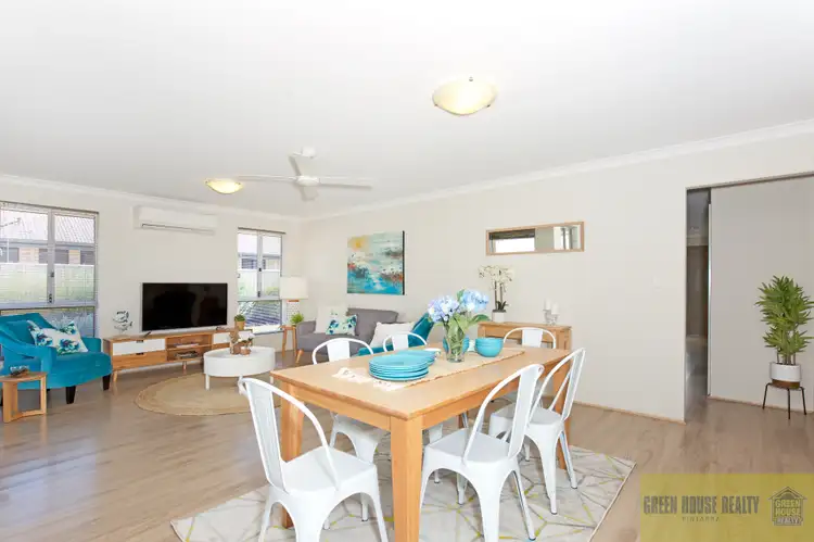 Seventh view of Homely house listing, 5 Warrior Boulevard, Pinjarra WA 6208