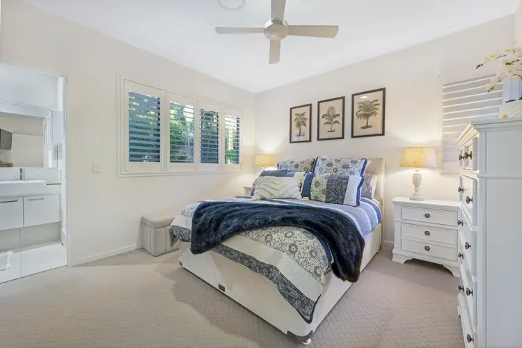 Second view of Homely unit listing, 36/97A Burnett Street, Buderim QLD 4556