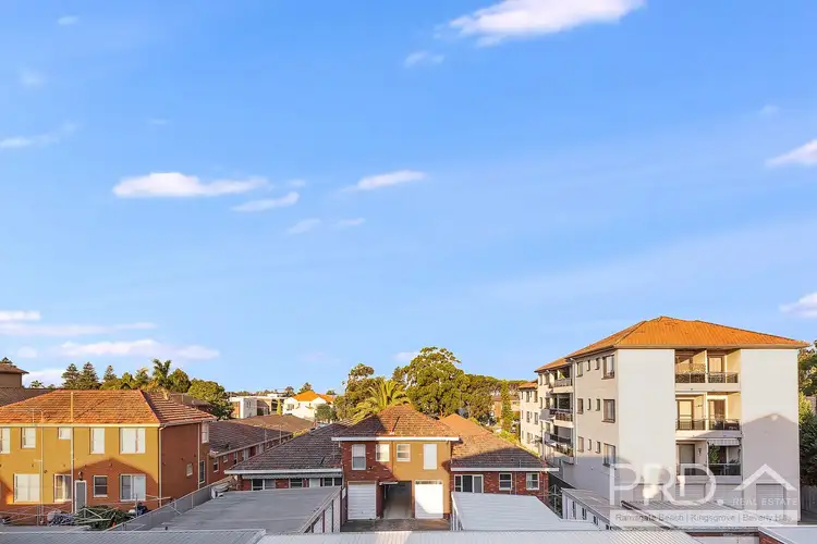 Sixth view of Homely unit listing, 16/178-180 Chuter Avenue, Sans Souci NSW 2219