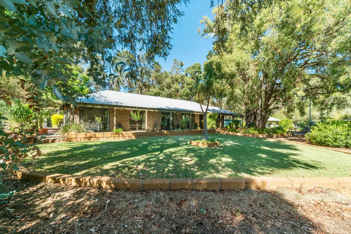 Main view of Homely house listing, 25 Vista Drive, Parkerville WA 6081
