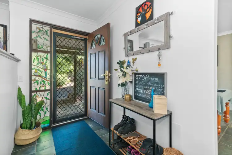 Third view of Homely house listing, 25 Vista Drive, Parkerville WA 6081