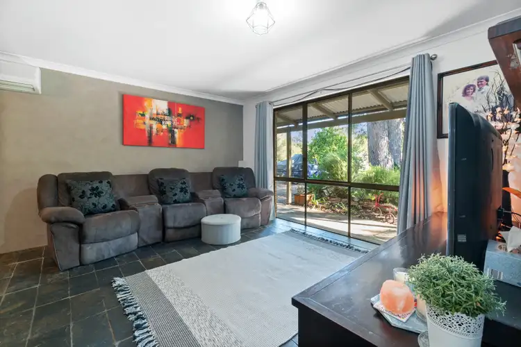 Fourth view of Homely house listing, 25 Vista Drive, Parkerville WA 6081