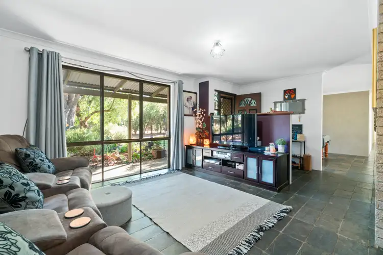 Fifth view of Homely house listing, 25 Vista Drive, Parkerville WA 6081