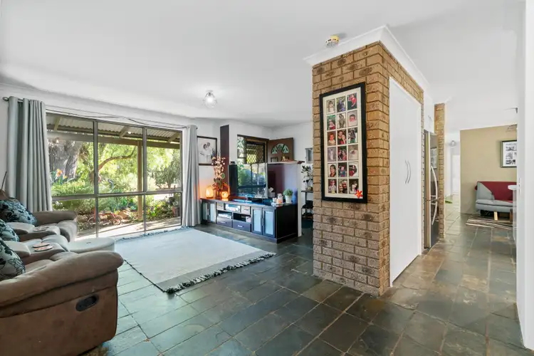 Sixth view of Homely house listing, 25 Vista Drive, Parkerville WA 6081