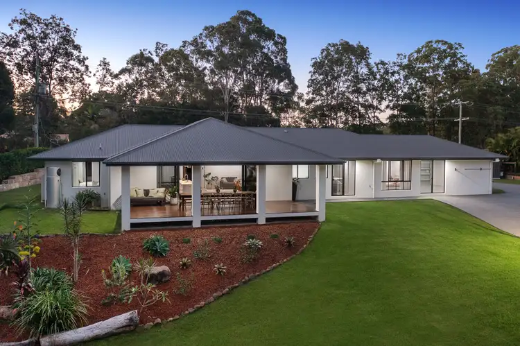 197 Valley Drive, Doonan QLD 4562