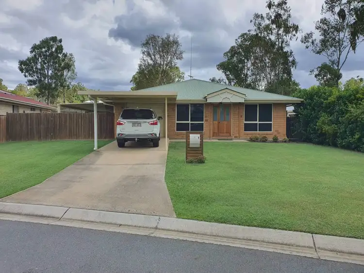 Main view of Homely house listing, 9 Comona Court, Wulkuraka QLD 4305