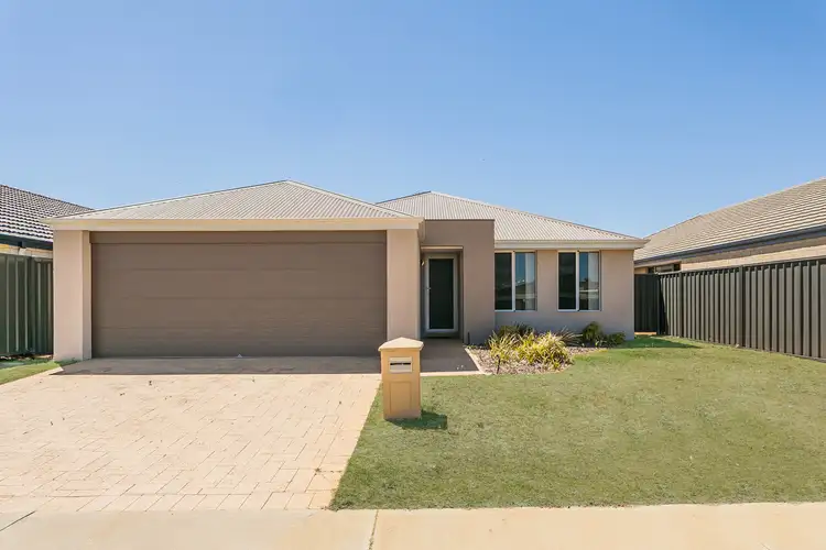 20 Linaker Street, Baldivis WA 6171