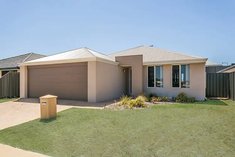 Second view of Homely house listing, 20 Linaker Street, Baldivis WA 6171