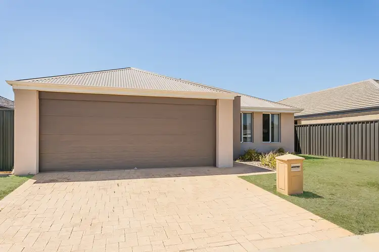 Third view of Homely house listing, 20 Linaker Street, Baldivis WA 6171