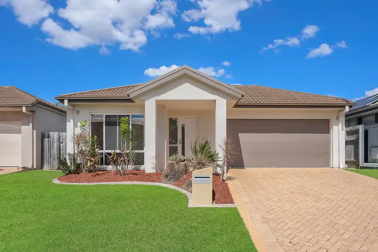 21 Kowari Crescent, North Lakes QLD 4509