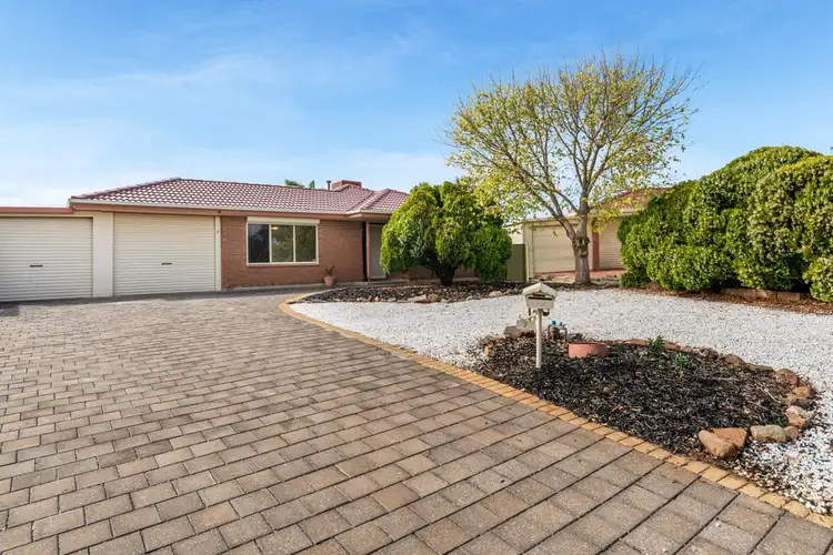 7 Valencia Court, Craigmore SA 5114