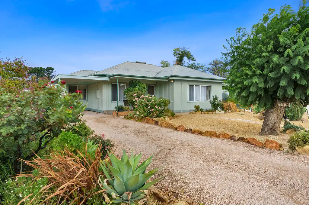 Main view of Homely house listing, 5 Taylor Street, Renmark SA 5341